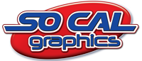SoCal Graphics Logo